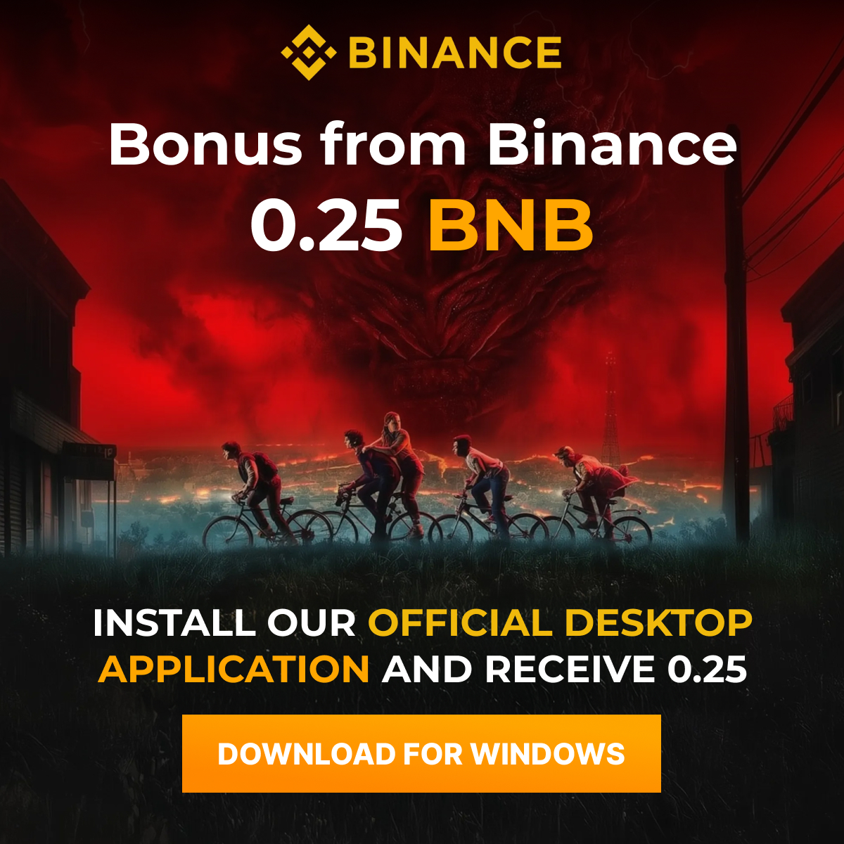 Giang Hiếu Facebook ad: Download for Windows