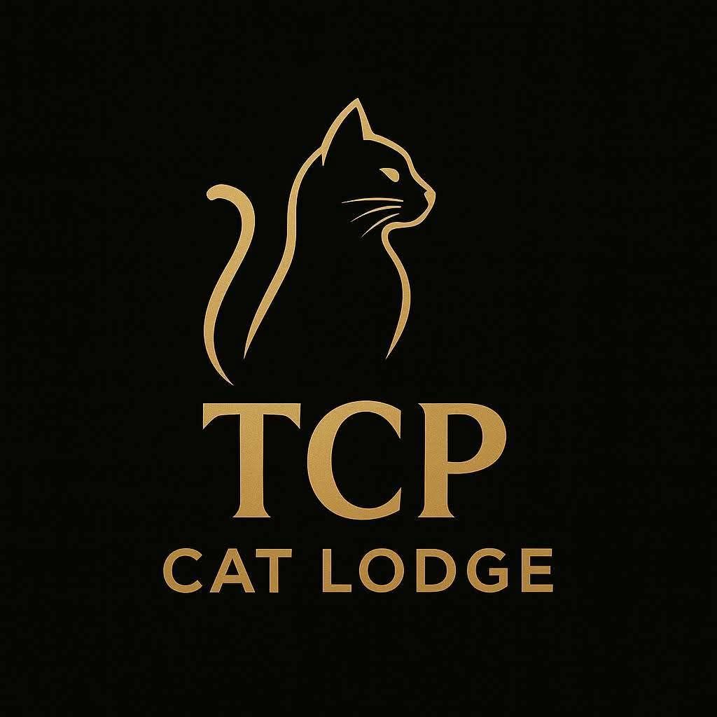 TCP CAT LODGE Facebook ad