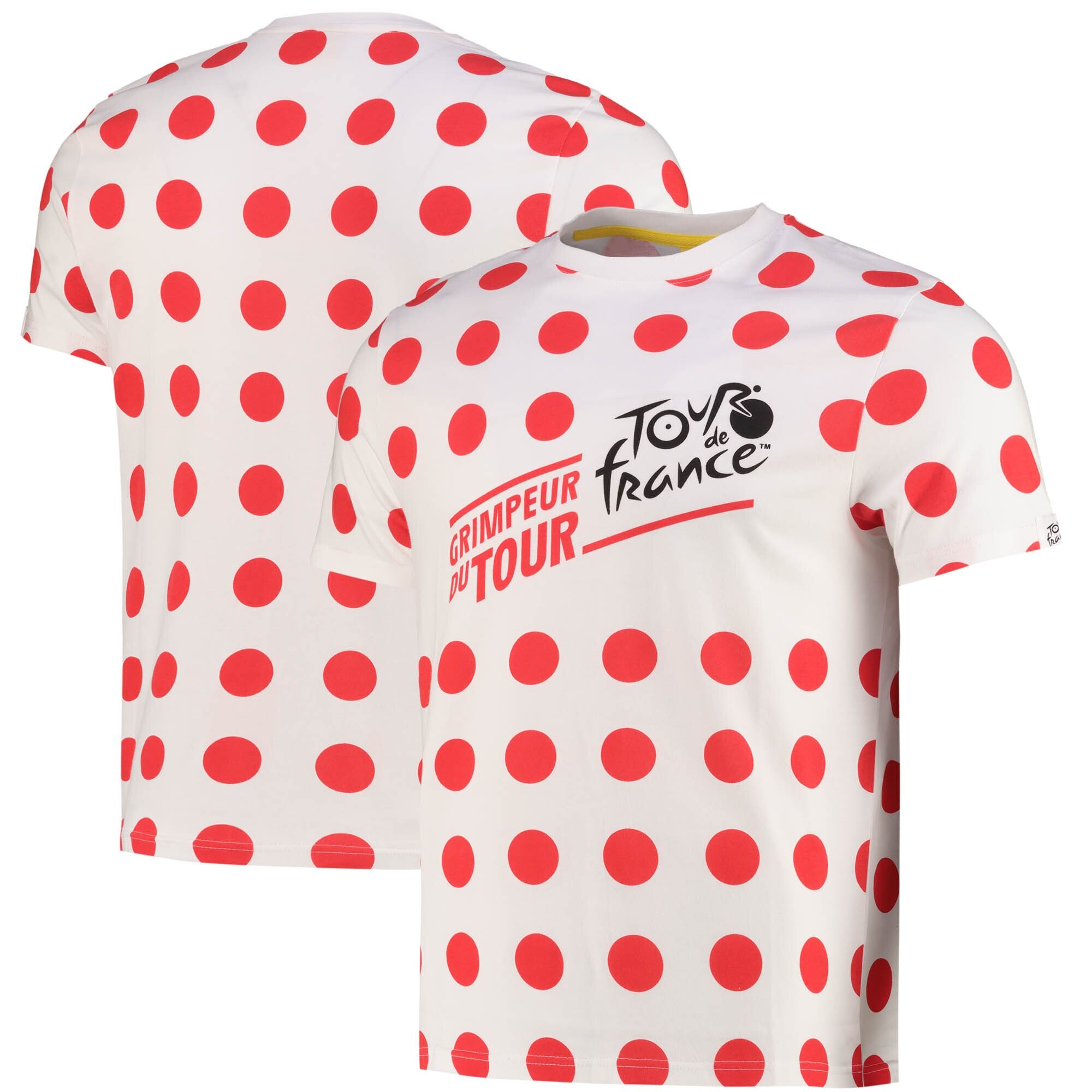Le Tour de France Facebook ad