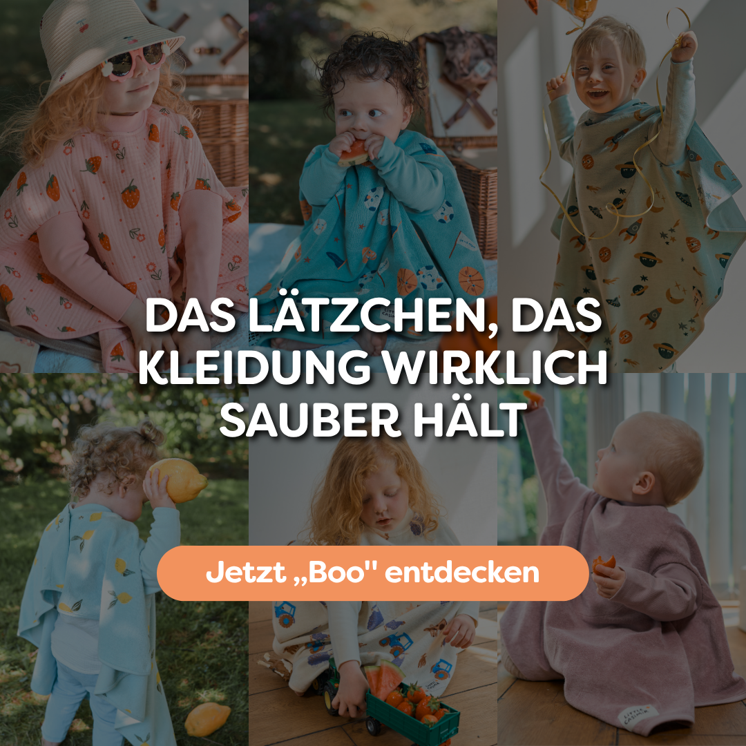 Little Casimir Facebook ad