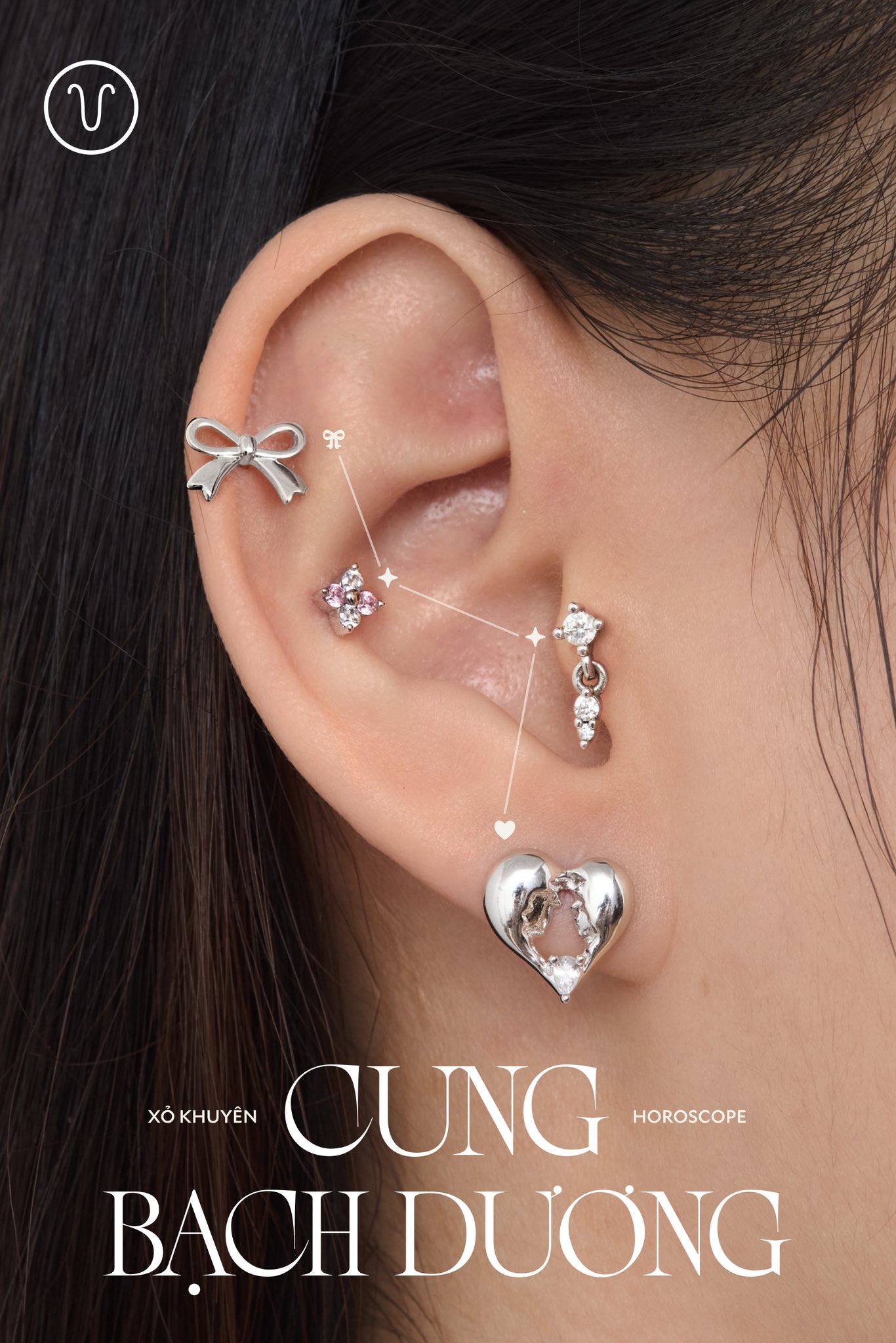 COCKSTOCK Piercing & Aftercare Facebook ad