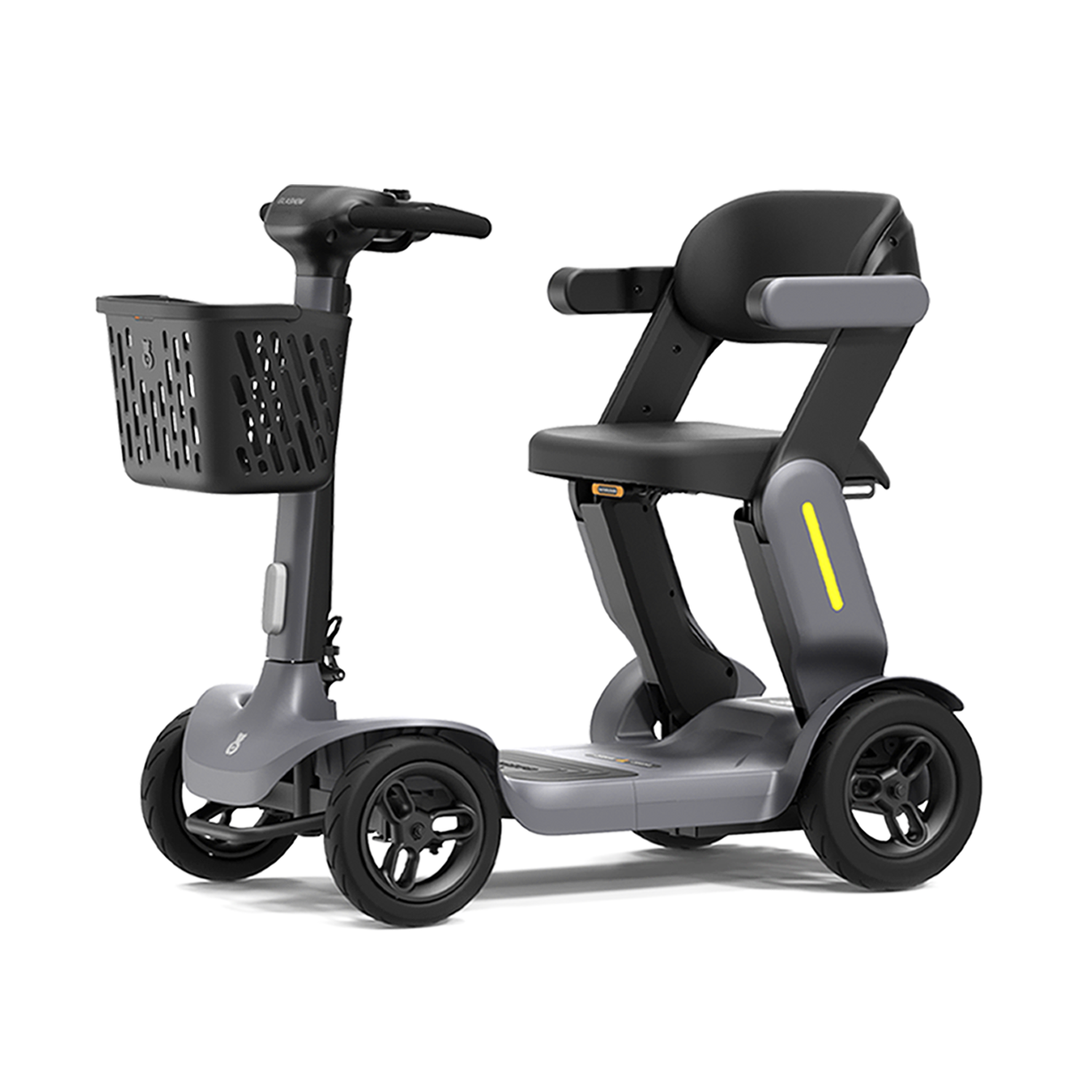 Paiseec Facebook ad: Empower your mobility and maintain your independence with…