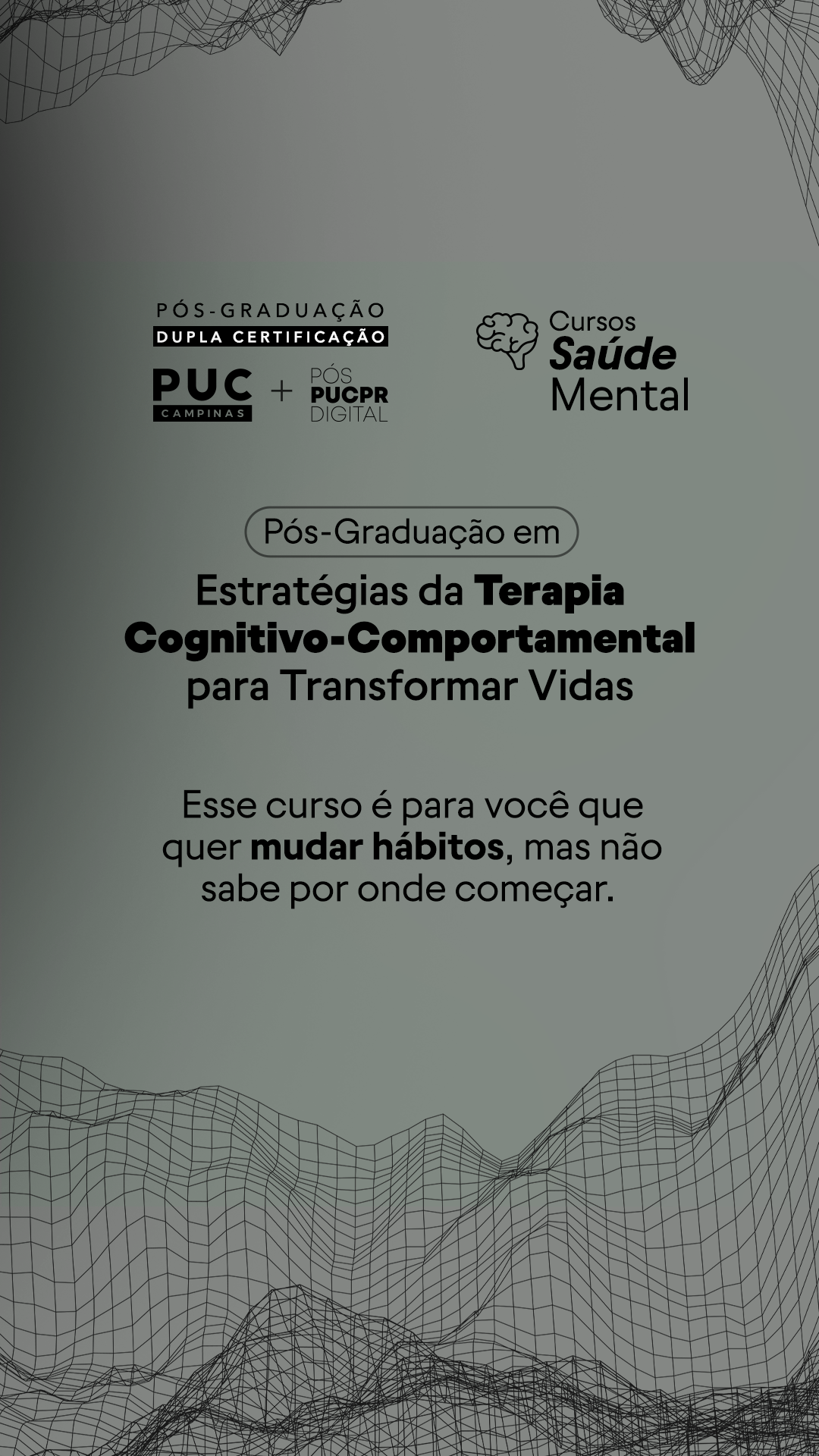 PUC-Campinas Facebook ad