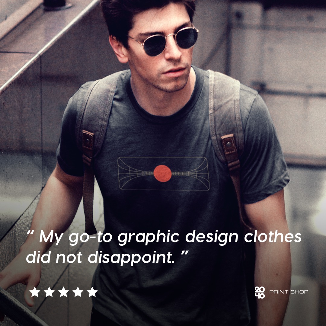 2046 Design Facebook ad