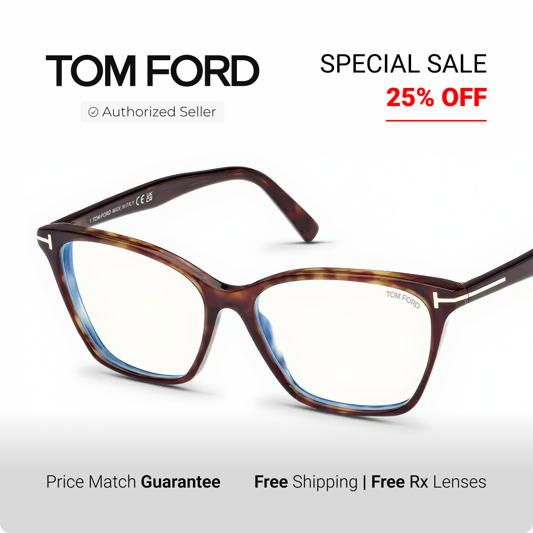 GlassesUSA.com Facebook ad