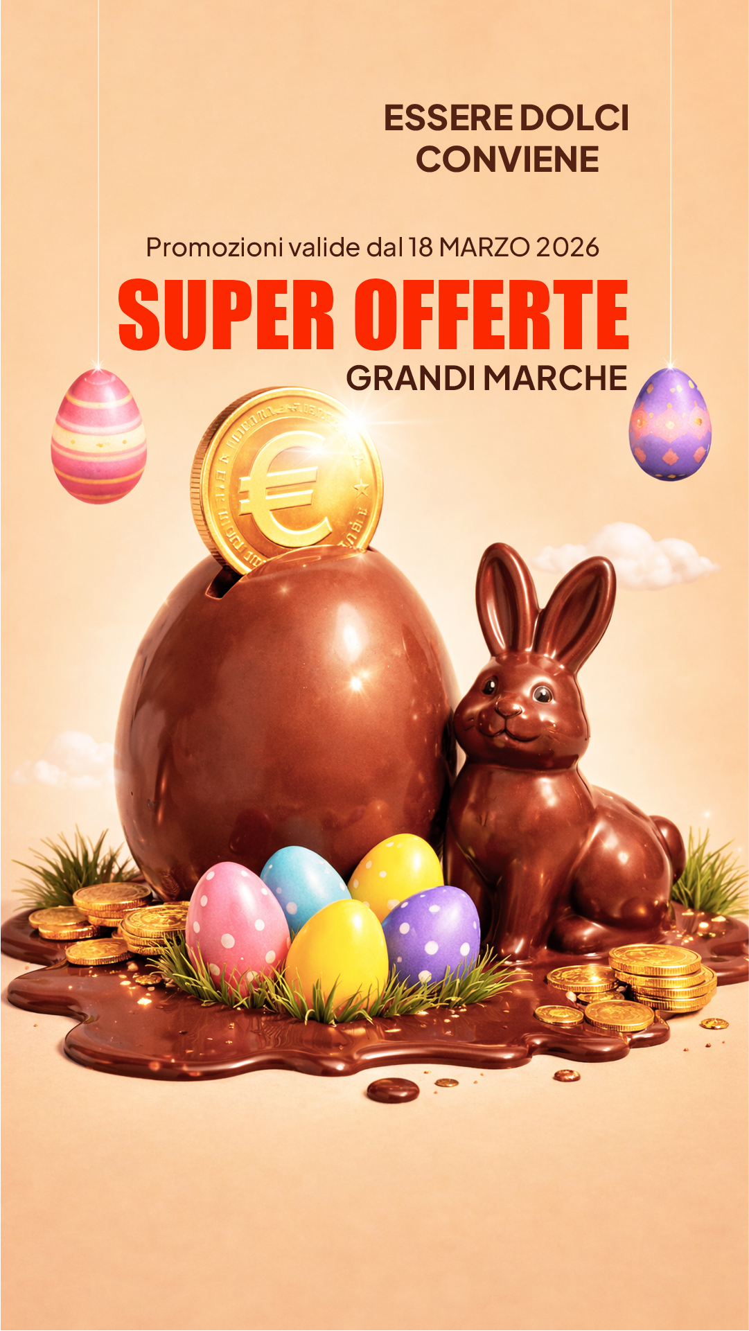 ODStore Facebook ad from Mar 20, 2026
