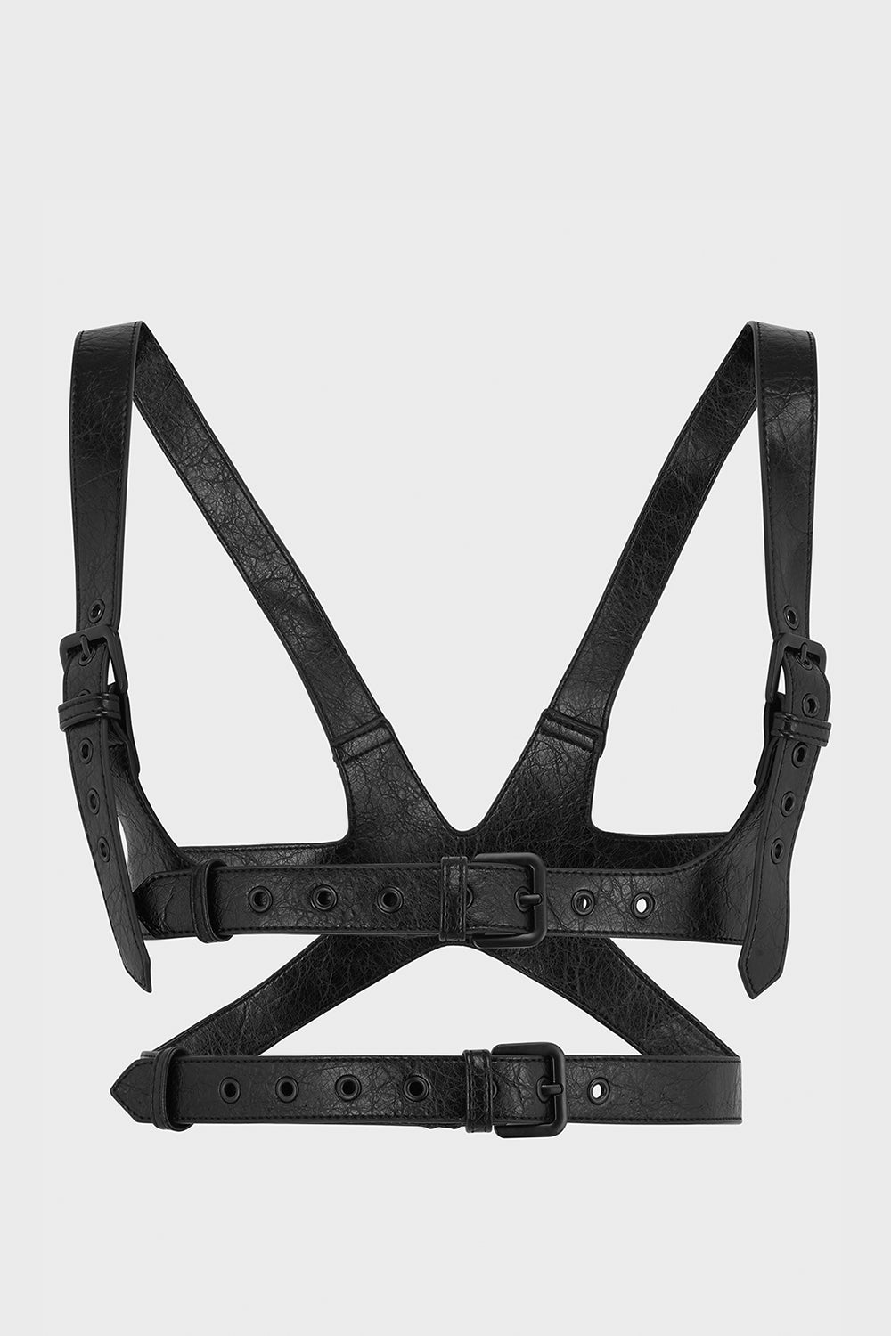 Killstar Facebook ad: Core elevated pieces, all in black and cut…