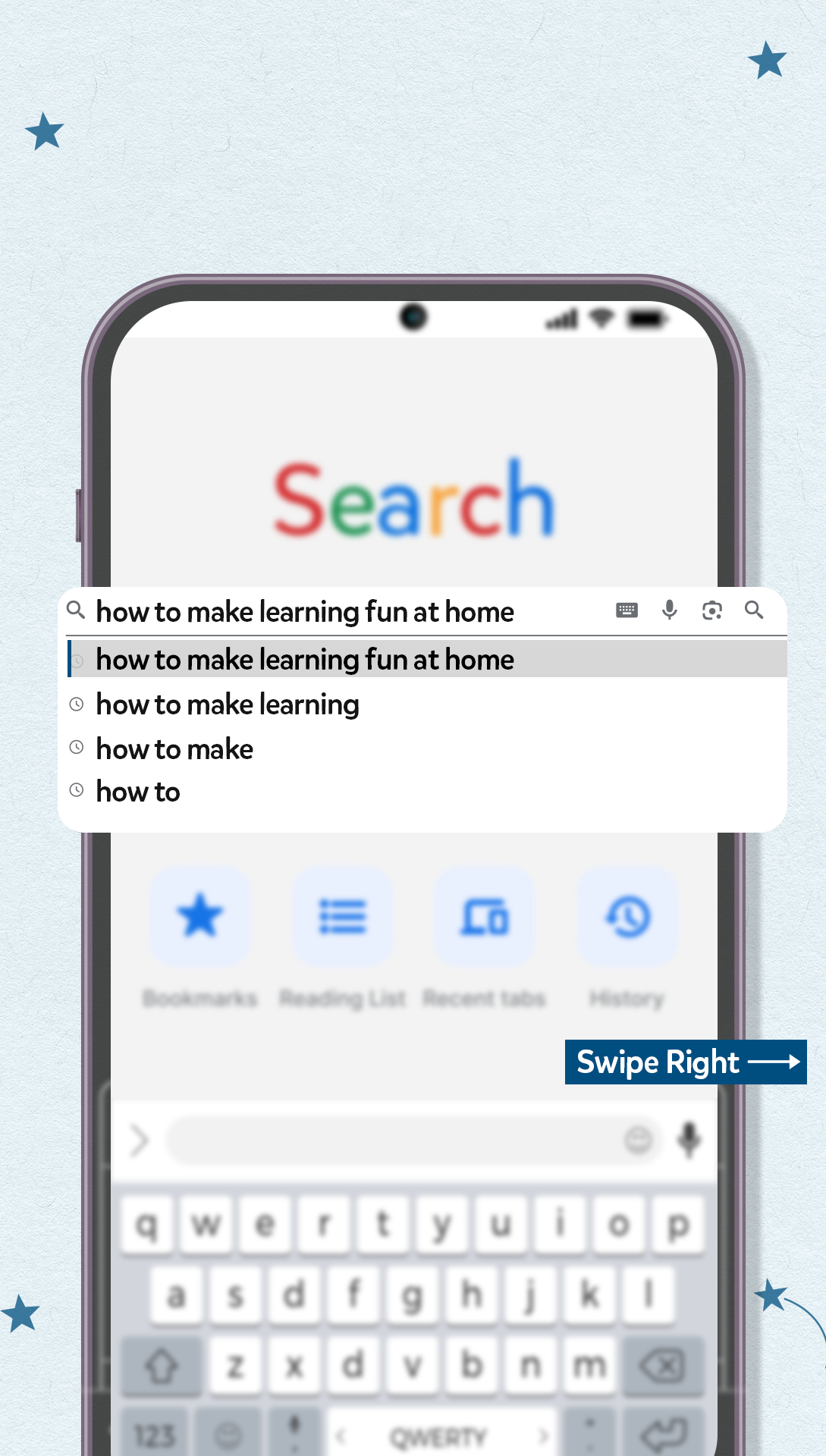 Skillmatics India Facebook ad