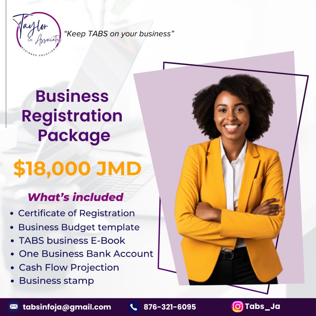 Taylor and Associates Business Solutions Facebook ad: Finish the year strong!