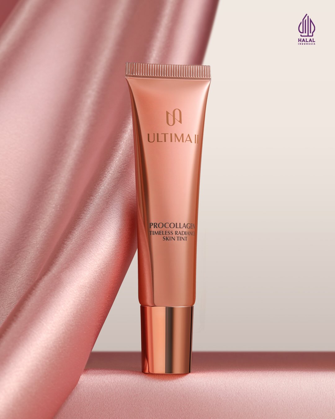 ULTIMA II Indonesia Facebook ad