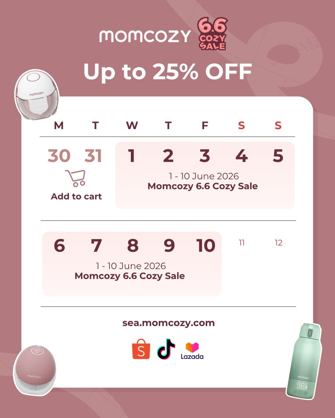 Momcozymysg Facebook ad