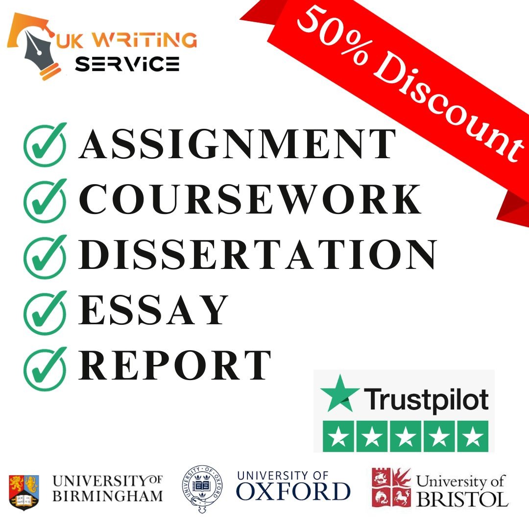 UK Writing Service Facebook ad: Limited Time: 50% Off Sign-Up