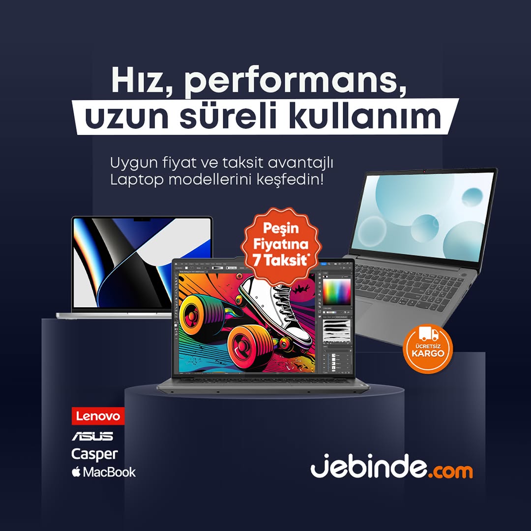 Jebinde Facebook ad