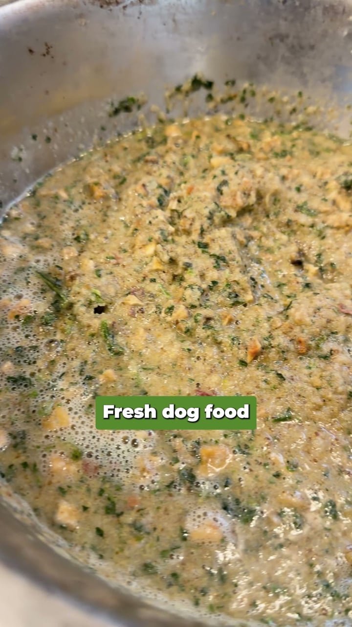 Only Natural Pet Facebook ad: Real Food. Now 50% Off.