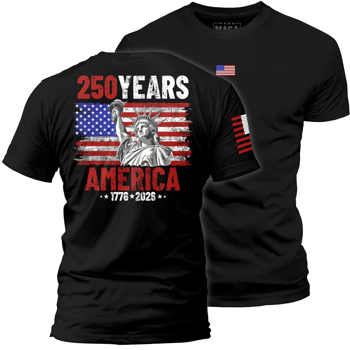 Maga.com Facebook ad