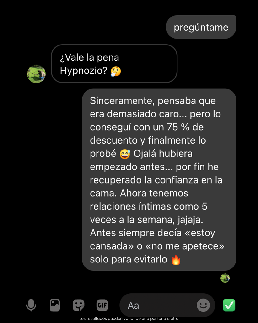 Dr. Ignacio Valverde Arévalo, urólogo Facebook ad