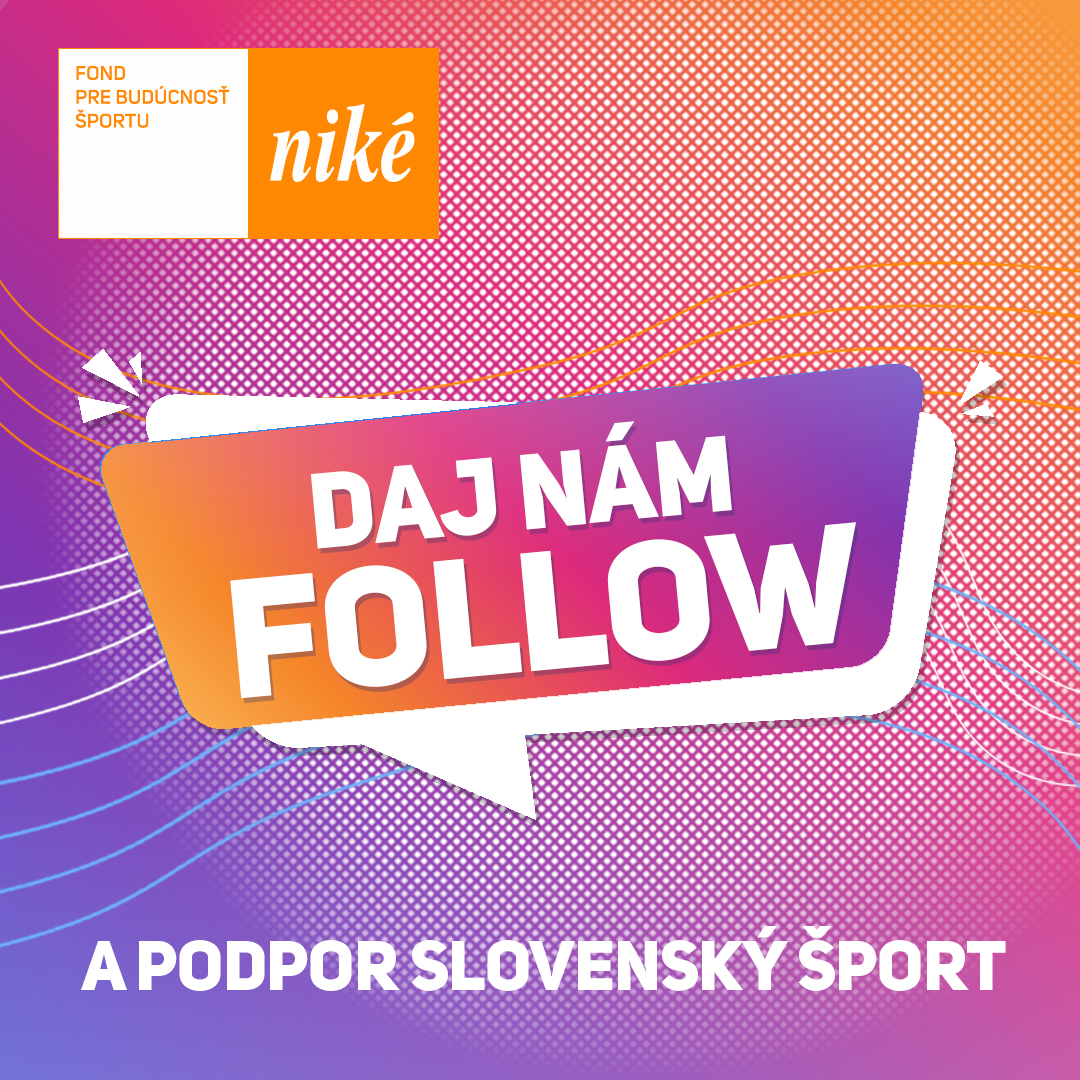 Fond pre budúcnosť športu Facebook ad