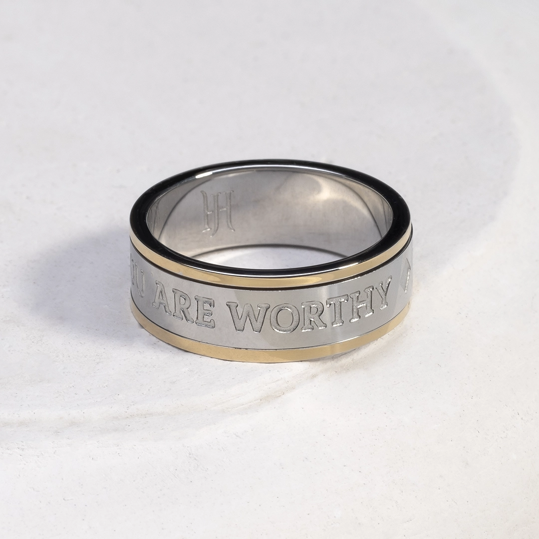 Thehonestjeweler Facebook ad