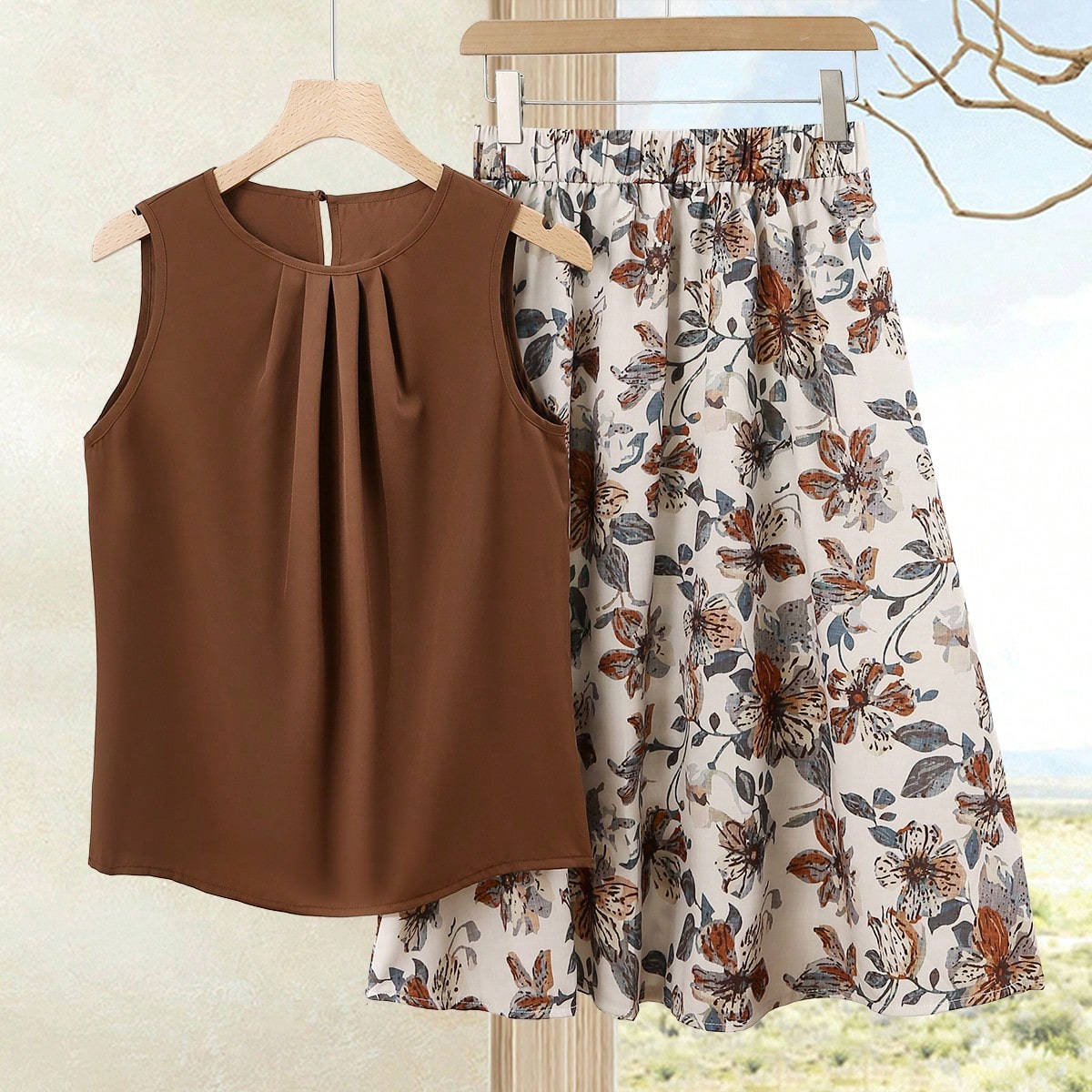SHEIN Facebook ad