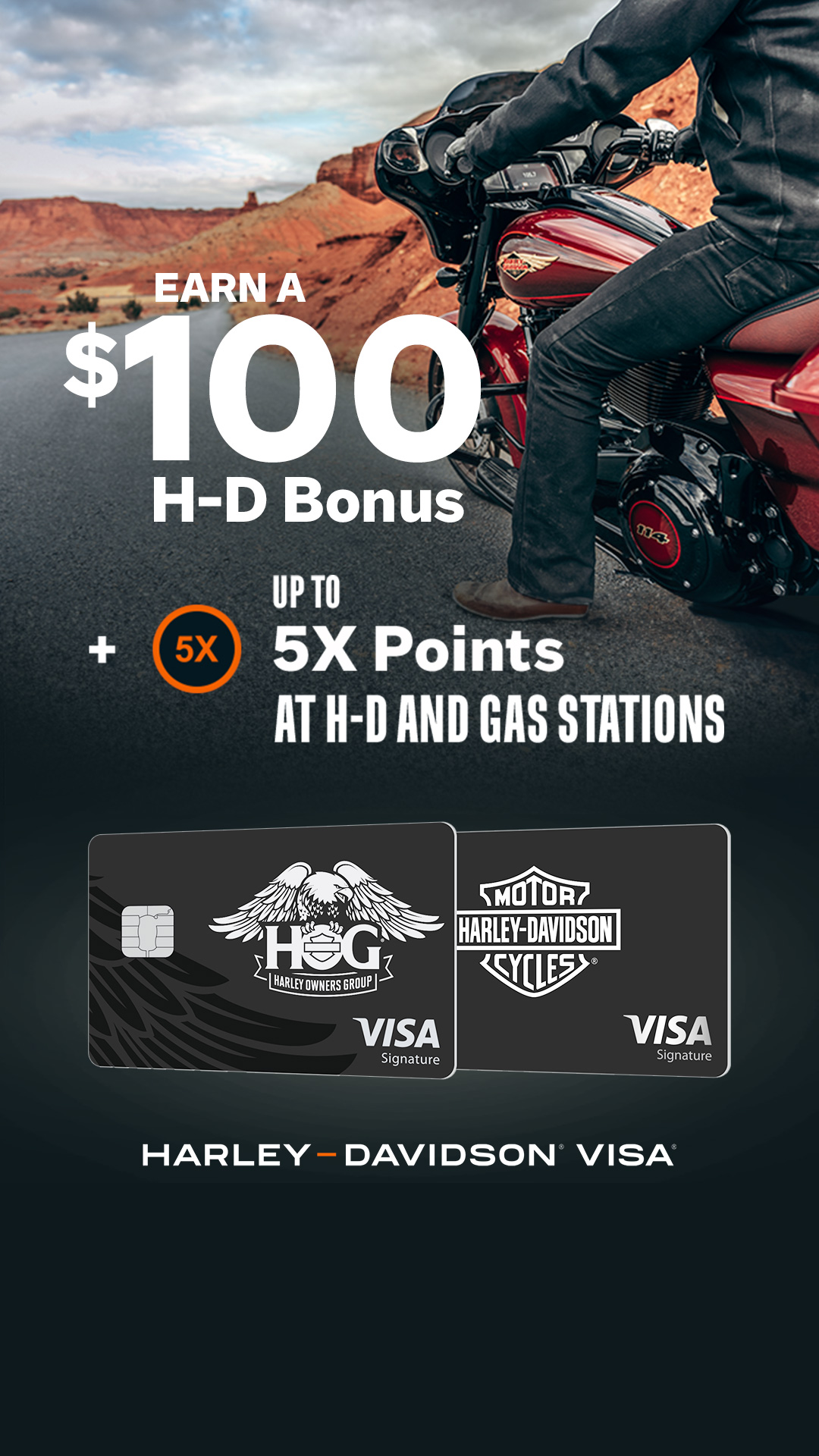 U.S. Bank Facebook ad