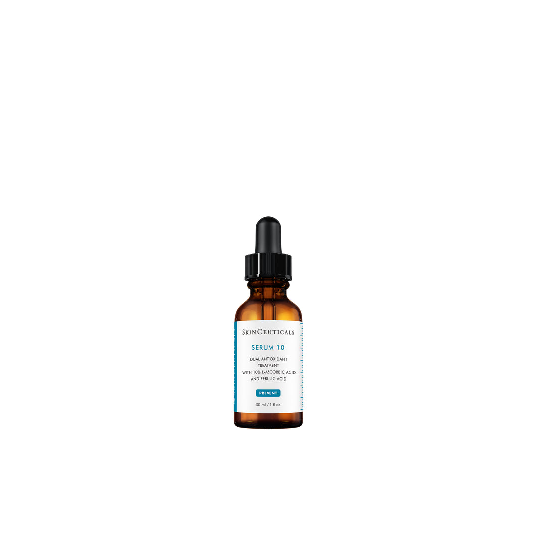 Clinica Neo Facebook ad: Skinceuticals: Belleza que nace de la ciencia