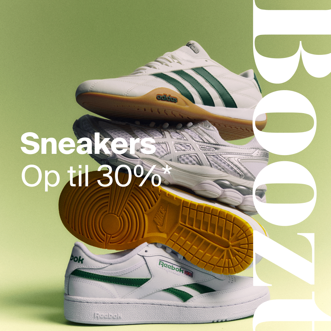 Boozt.com Facebook ad