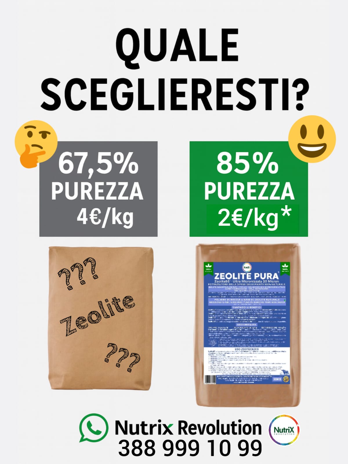 nutrixrevolution Facebook ad