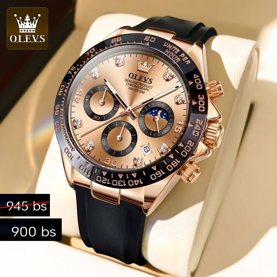 Luxury Men's Facebook ad: 𝗘𝗻𝗰𝘂𝗲𝗻𝘁𝗿𝗮 𝗲𝗹 𝗥𝗲𝗹𝗼𝗷 𝗜𝗱𝗲𝗮𝗹 𝗽𝗮𝗿𝗮…