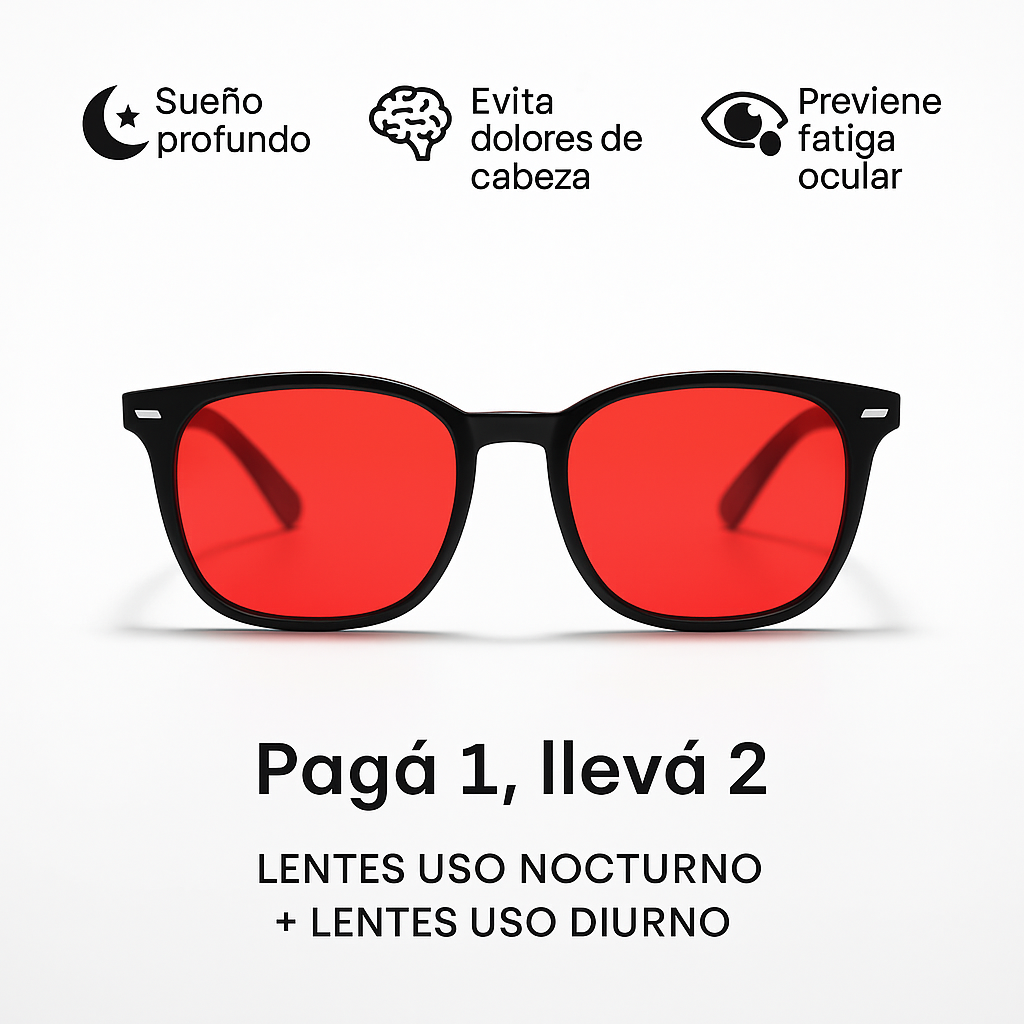 Soluna Bio Light Facebook ad: 2x1 | ENVÍO GRATIS | 6 CUOTAS SIN INTERÉS