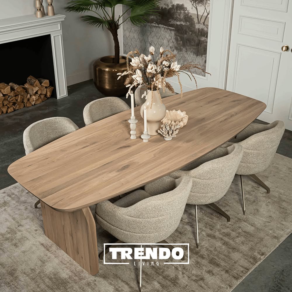 Trendo Living Nederland Facebook ad