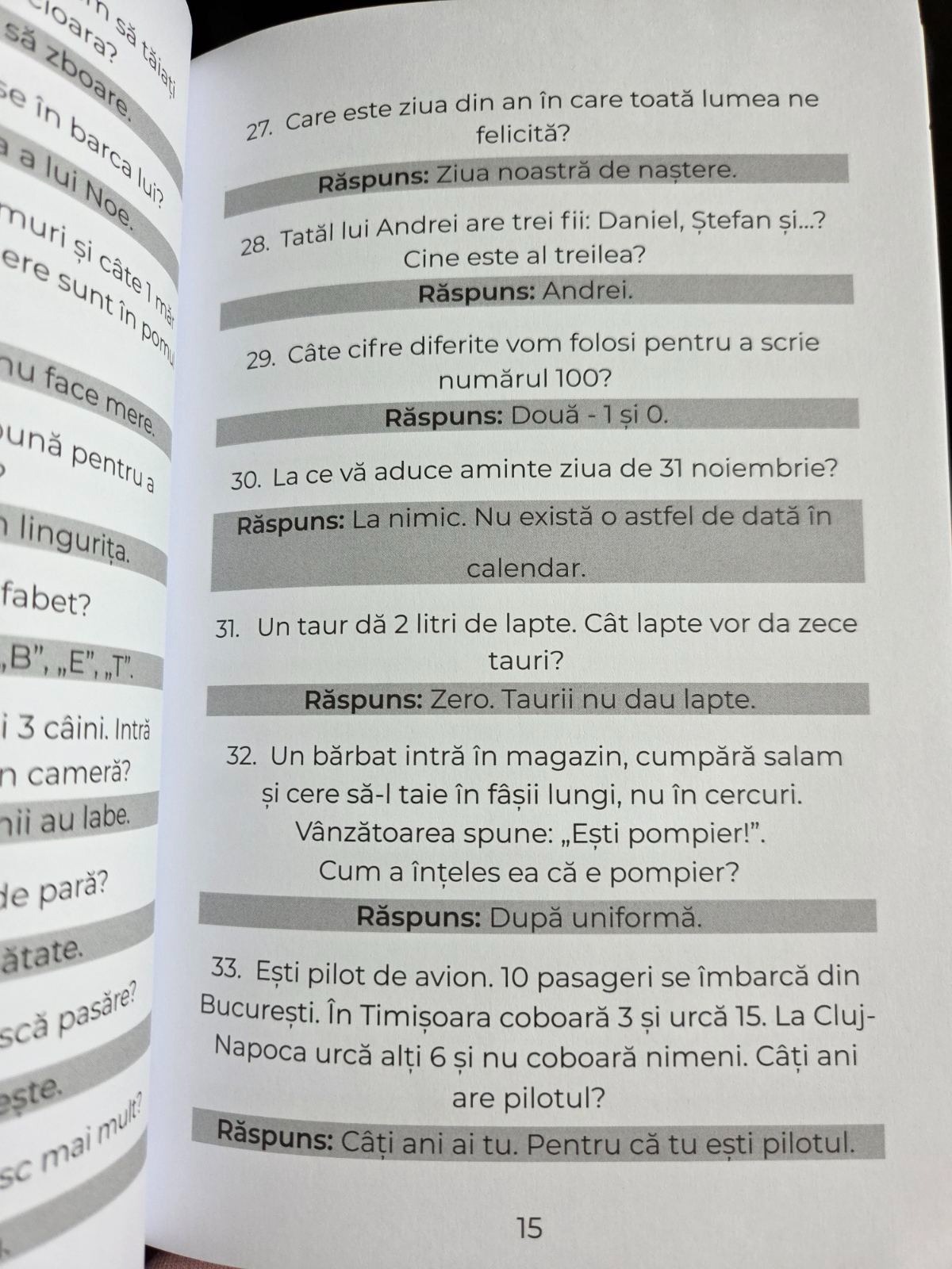 Ghid pentru petrecerea timpului liber în mod distractiv și educațional Facebook ad