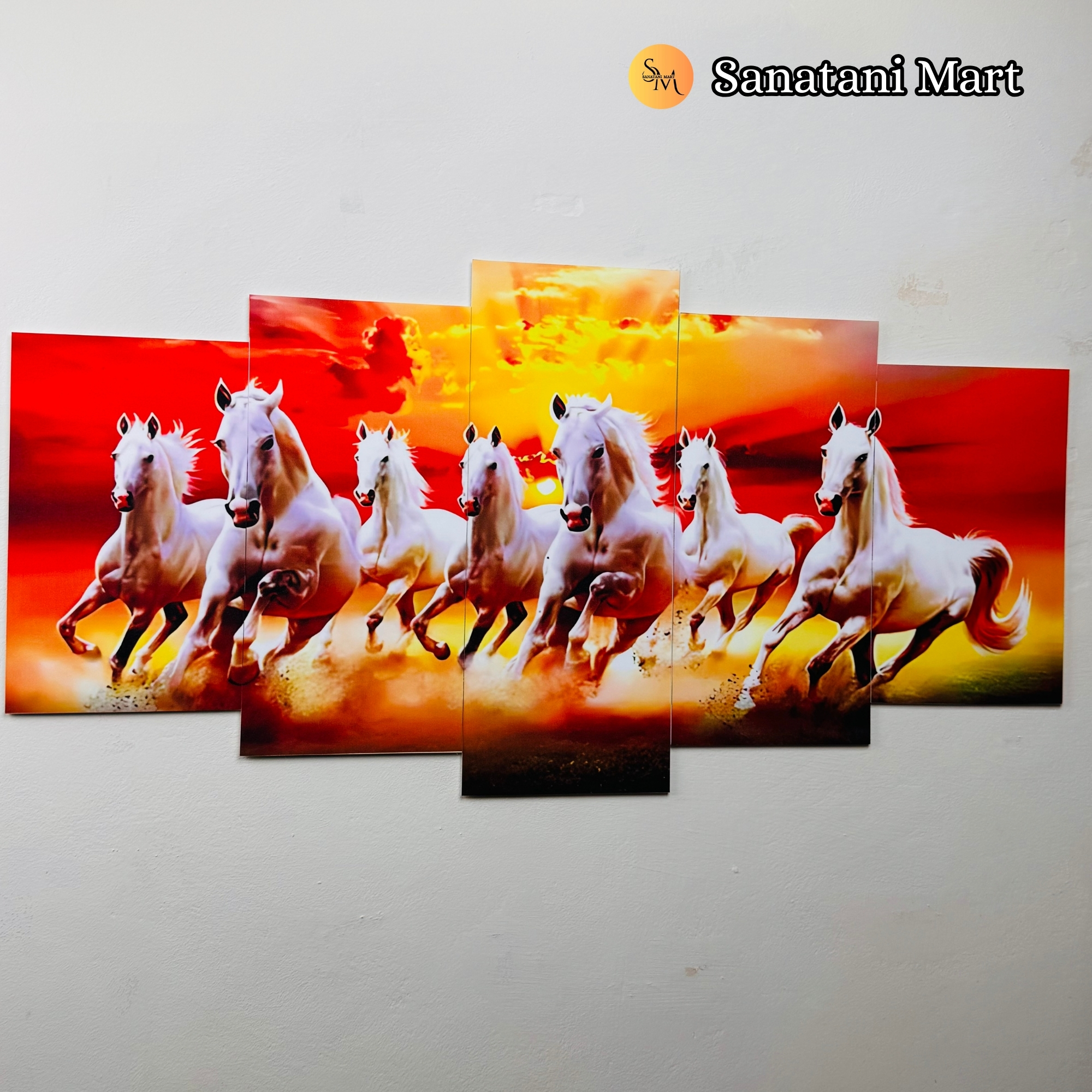 Sanatani Mart - সনাতনী মার্ট Facebook ad: ২টি কিনলেই ১টি একদম ফ্রি!