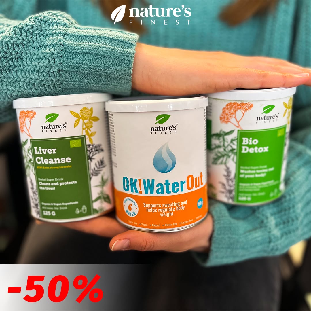Nature’s Finest Europe Facebook ad