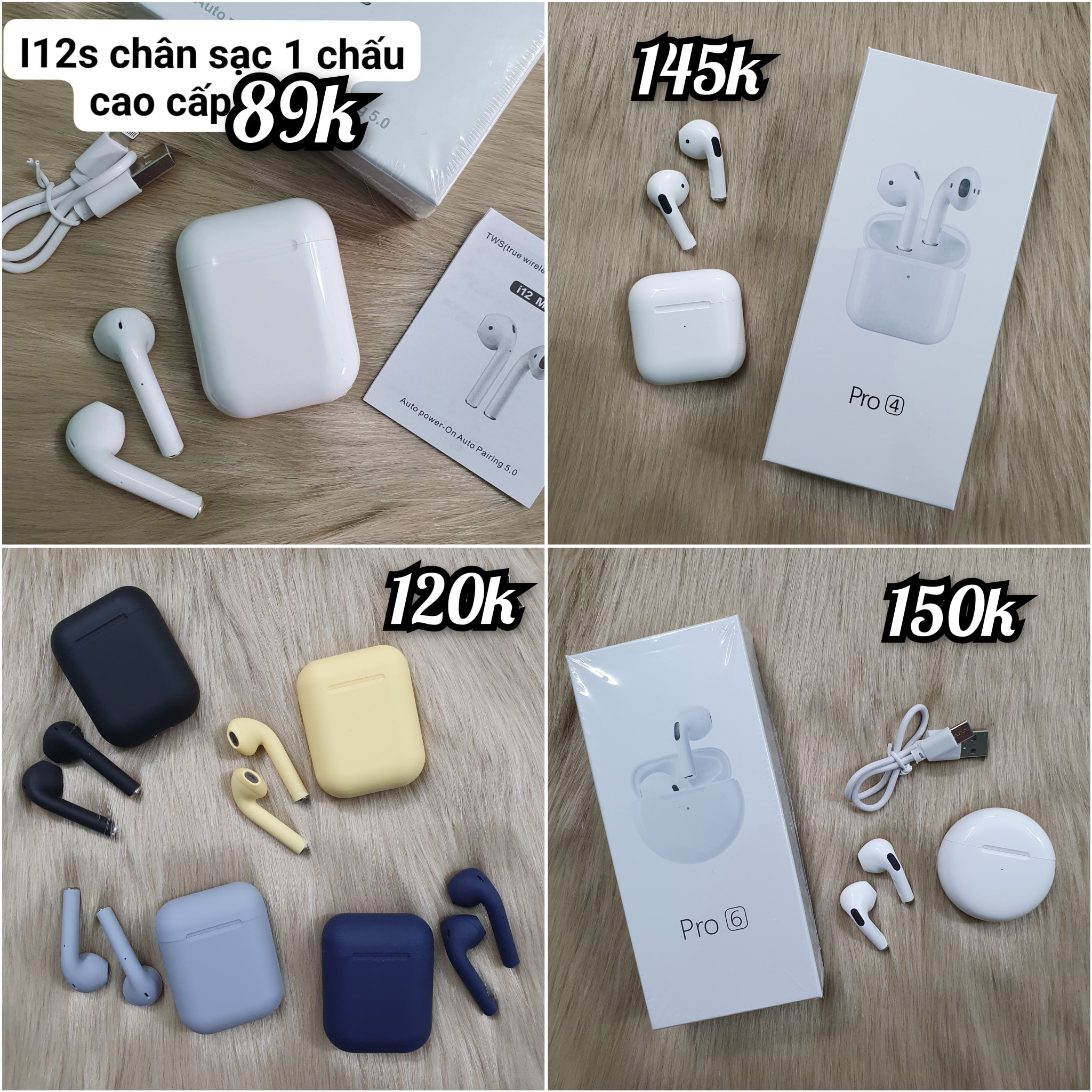 Shop PHỤ KIỆN BL Cần Thơ Facebook ad: PHỤ KIỆN BL S_A_L_E