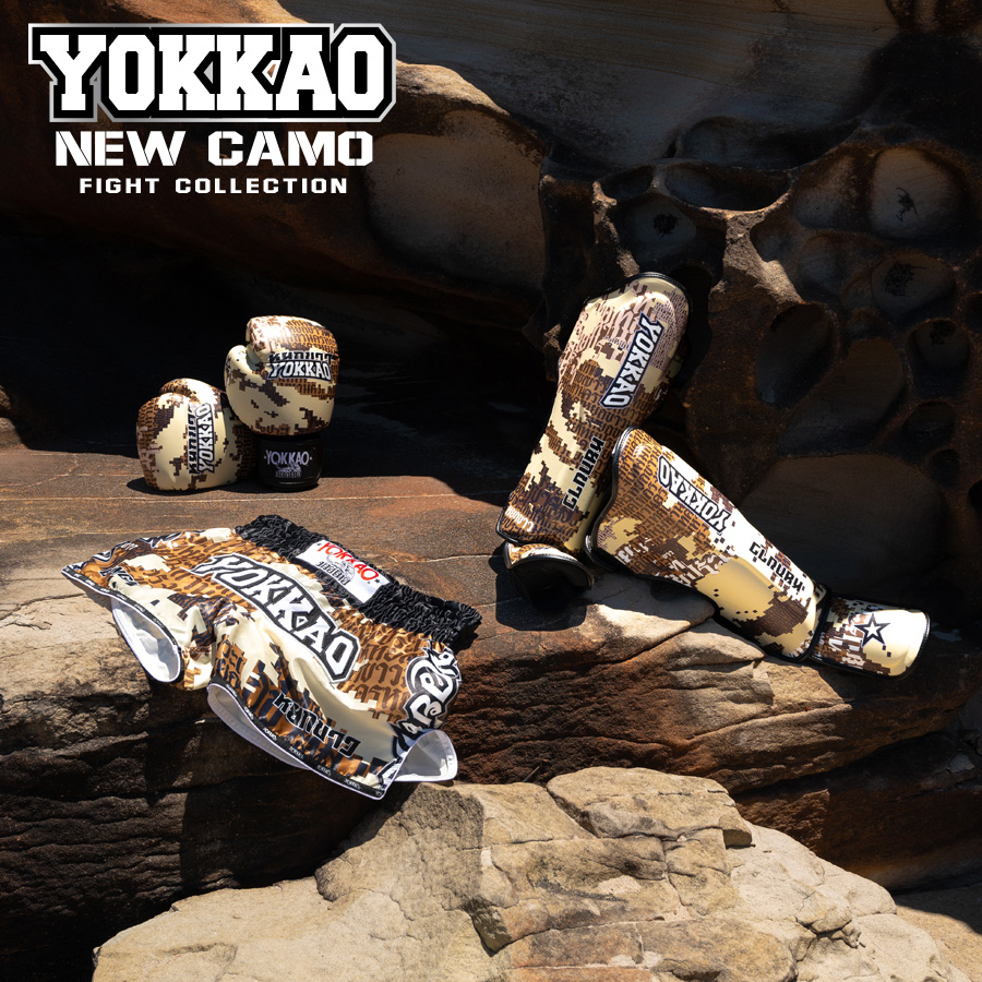 Yokkao Facebook ad