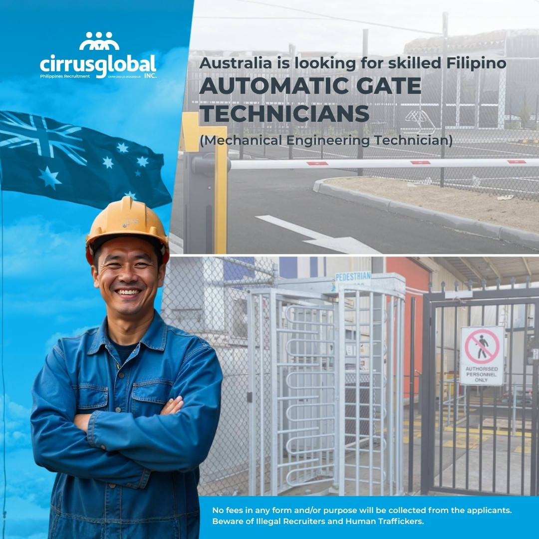 Cirrus Global Inc Facebook ad