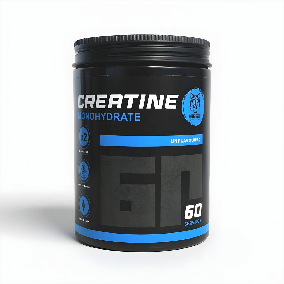 GAME GEAR Nutrition Facebook ad: خصم لحد 30٪ على كل الويب سايت