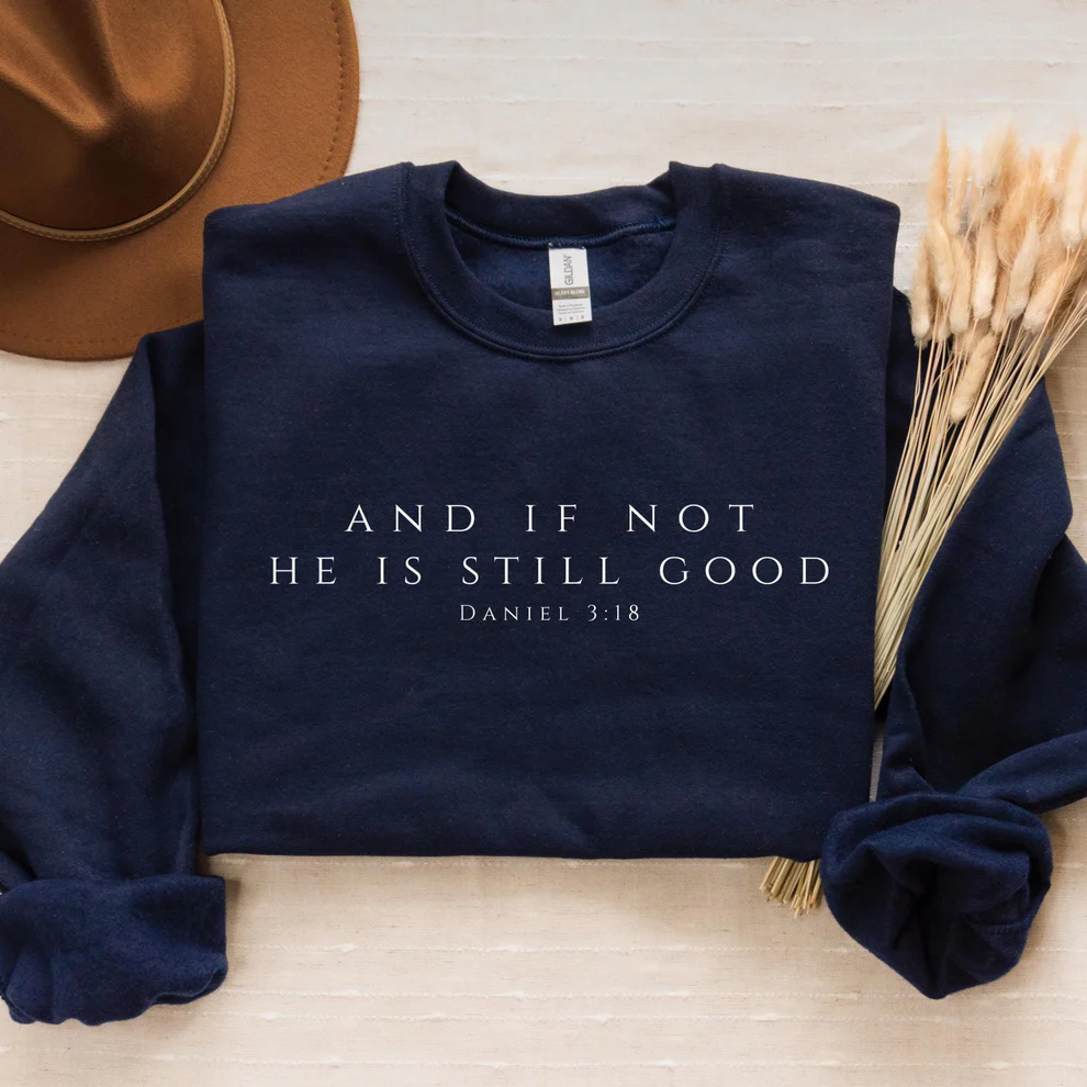 Fresh Faith Facebook ad: Cute Clothes With A Cause.