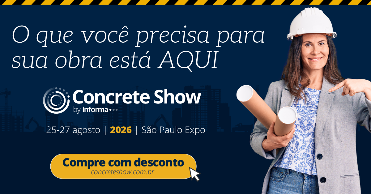 Concrete Show Facebook ad