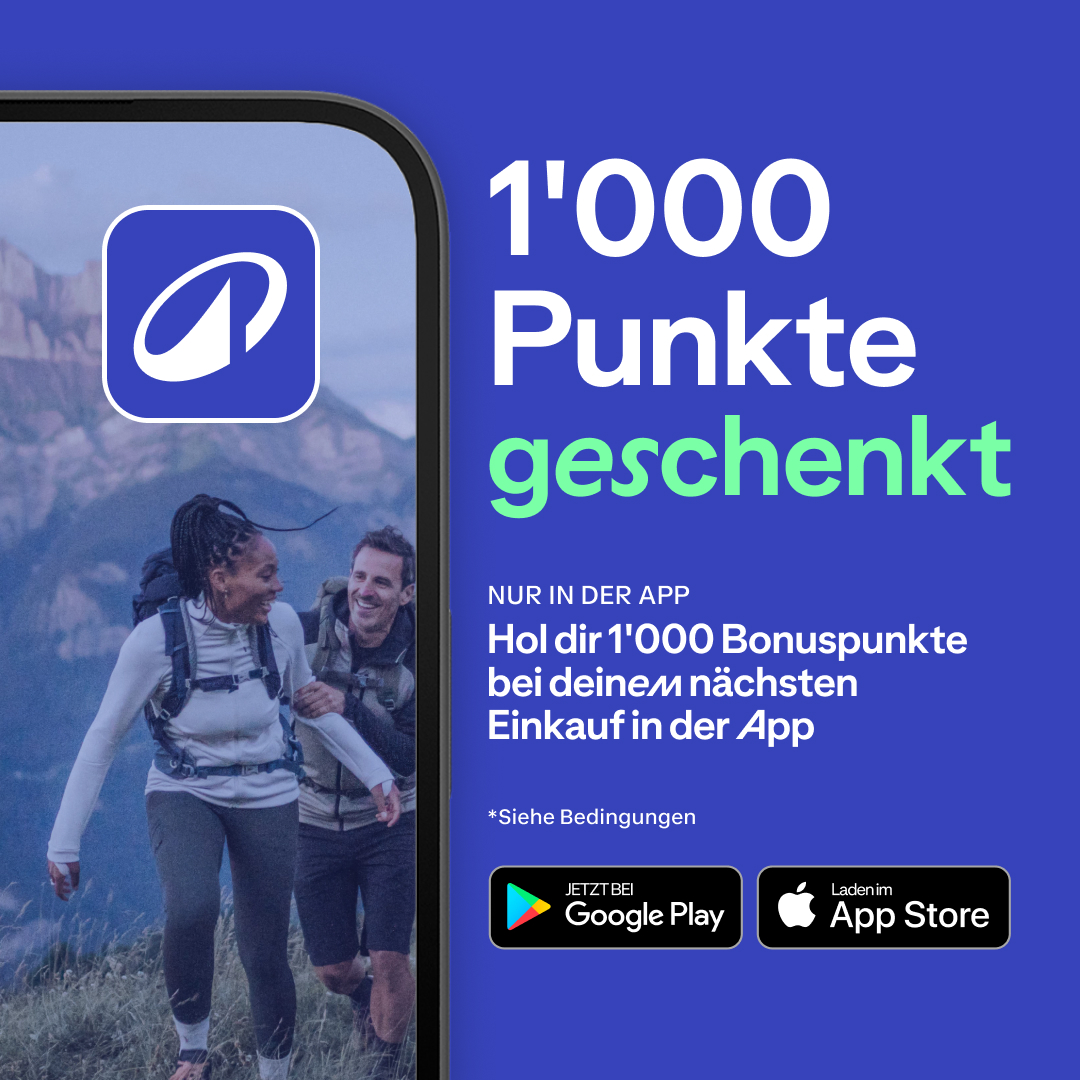 Decathlon Switzerland Facebook ad