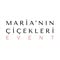 Maria'nın Çiçekleri Event