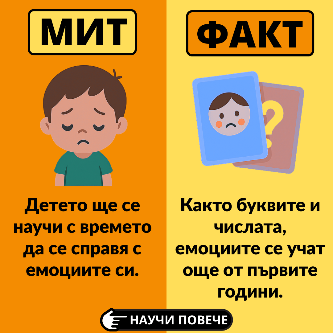 Уверени родители Facebook ad