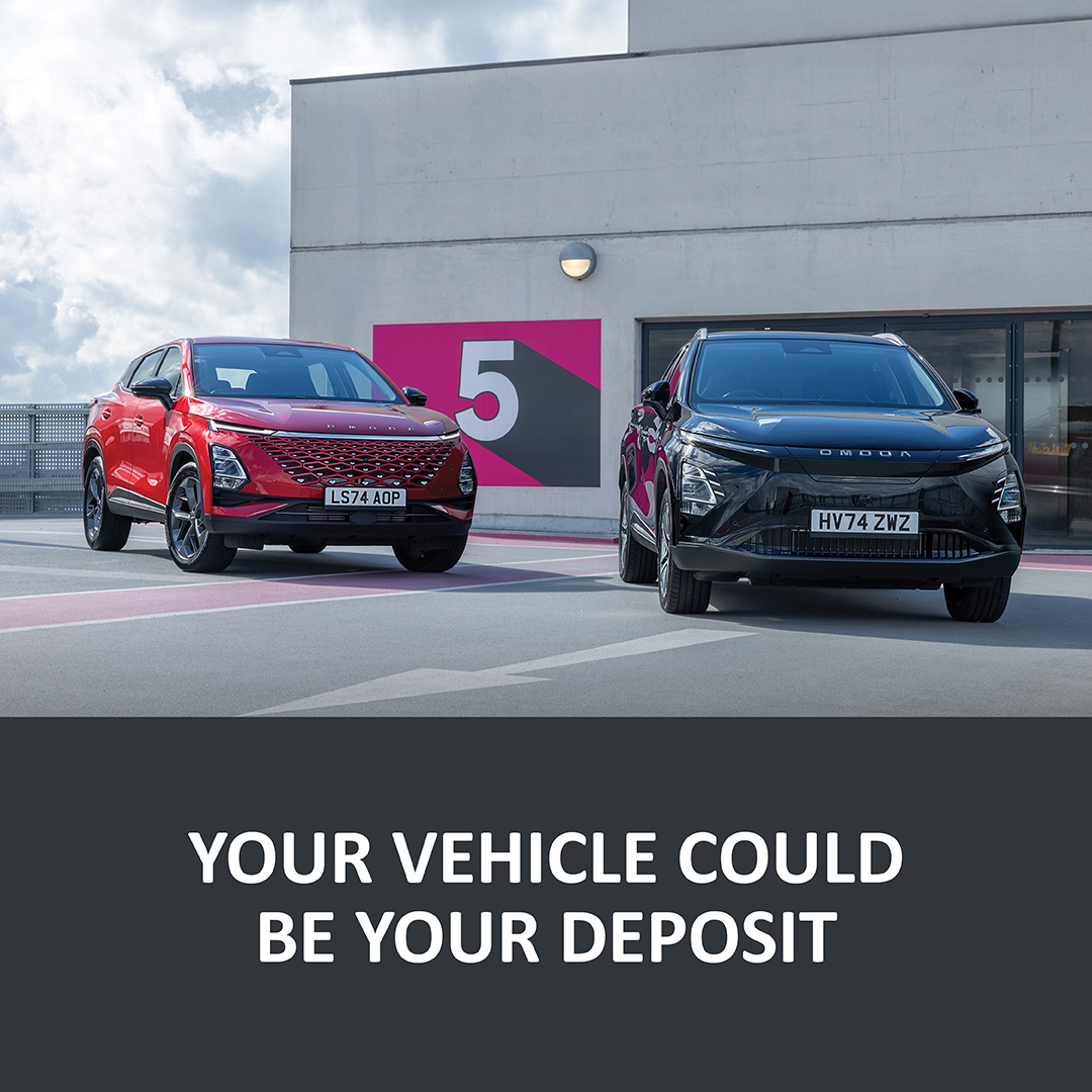 Drayton Motors Facebook ad: Discover pioneering design with exceptional value at…