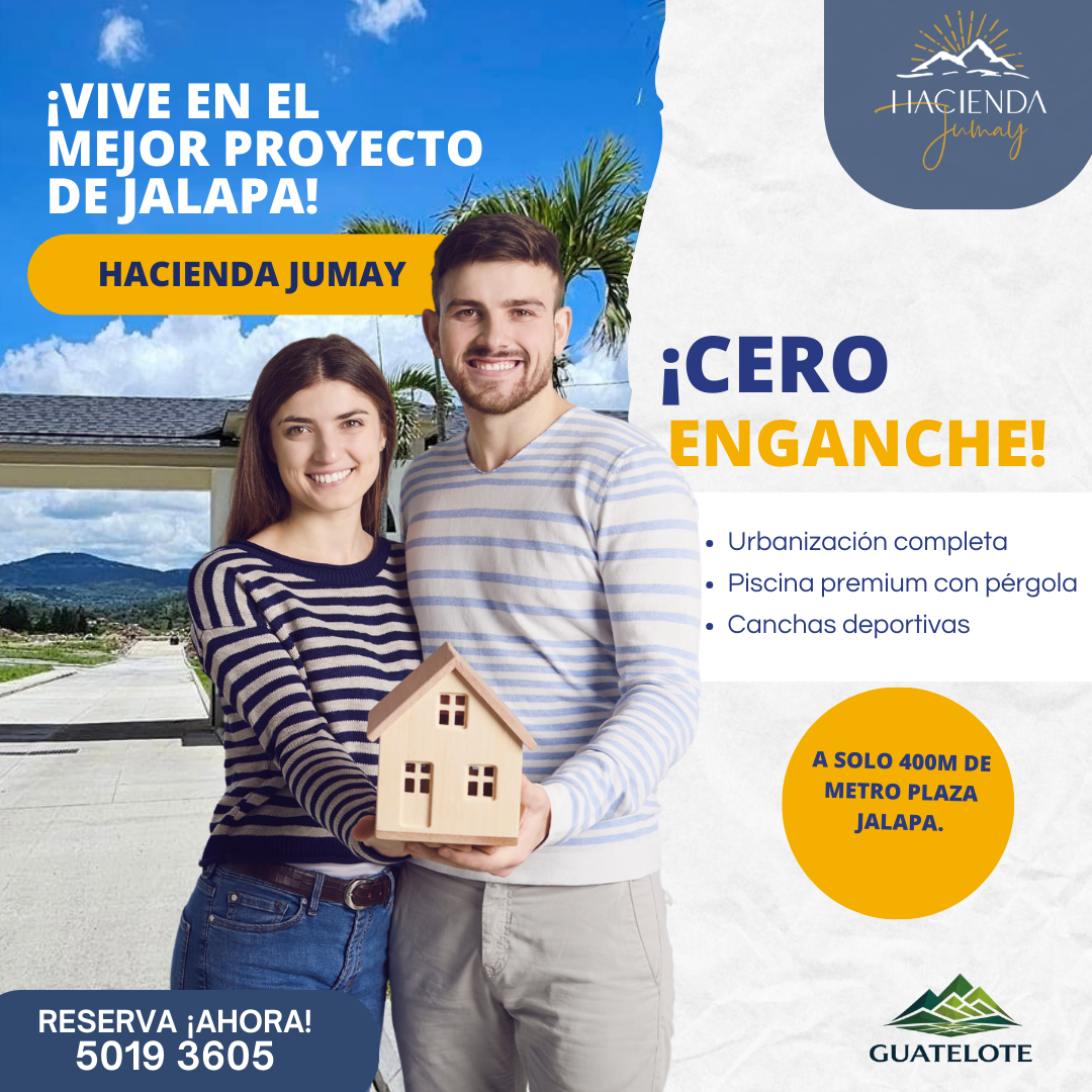 Guate Lote Facebook ad from Mar 19, 2026