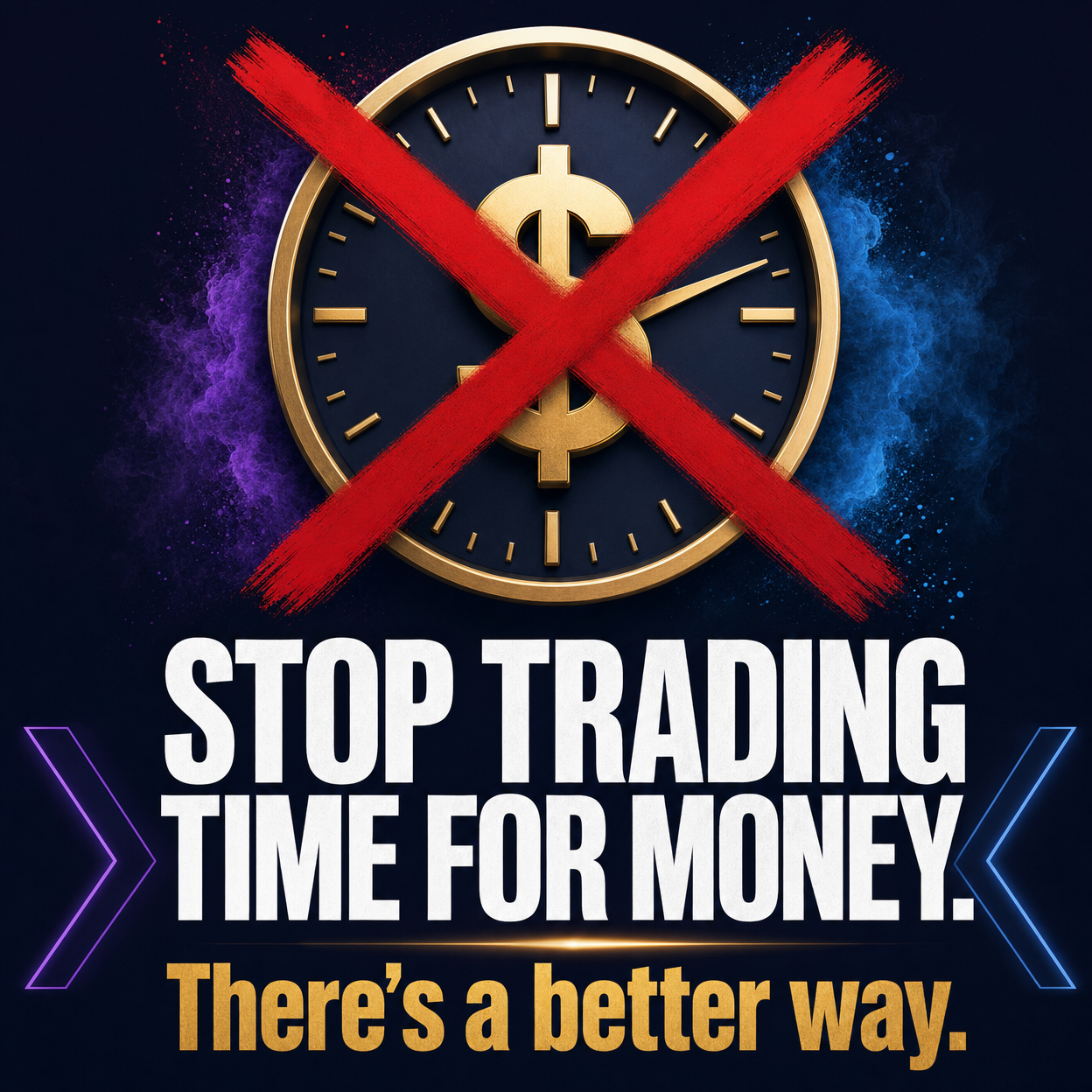 Digital Mastery System Facebook ad