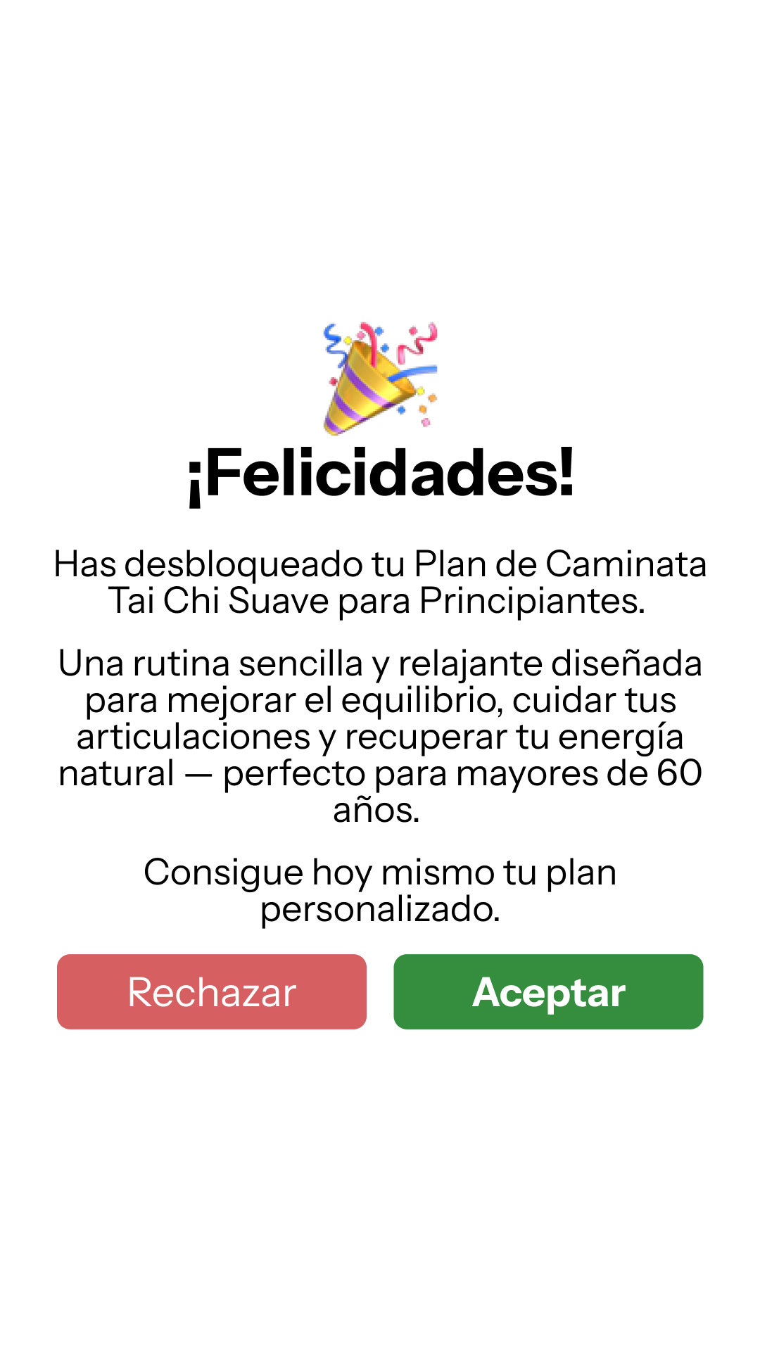Мy 28 Day Challenge Facebook ad