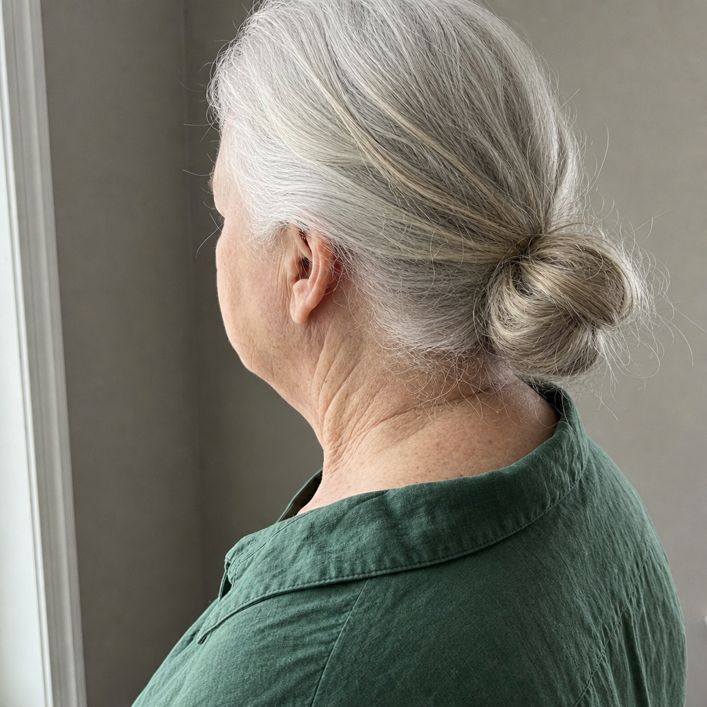 Lymphedema Support Community Facebook ad