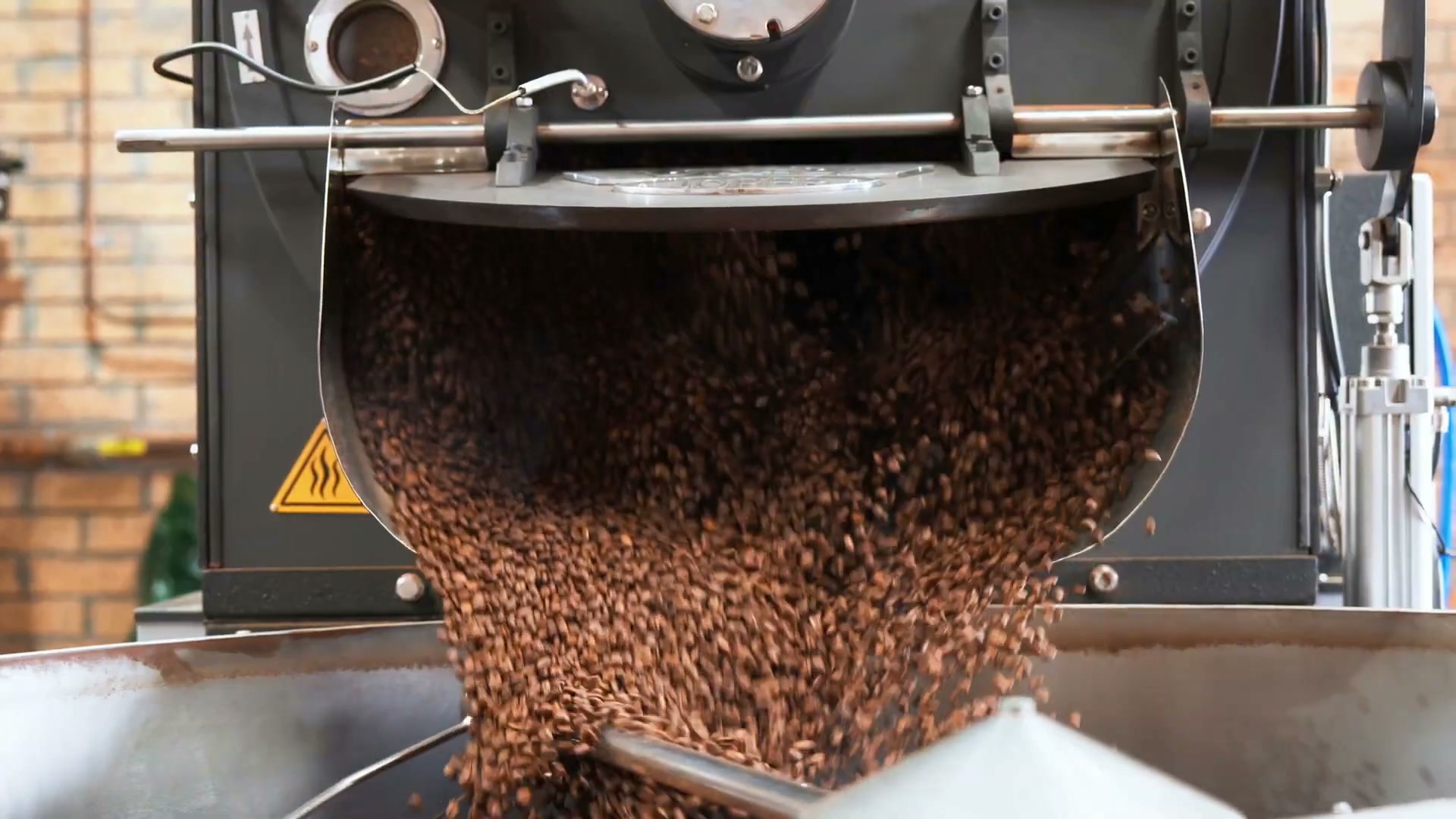 Crema Coffee Garage Facebook ad from Jul 16, 2026
