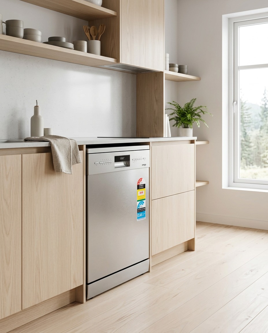 SA Appliance Warehouse Facebook ad