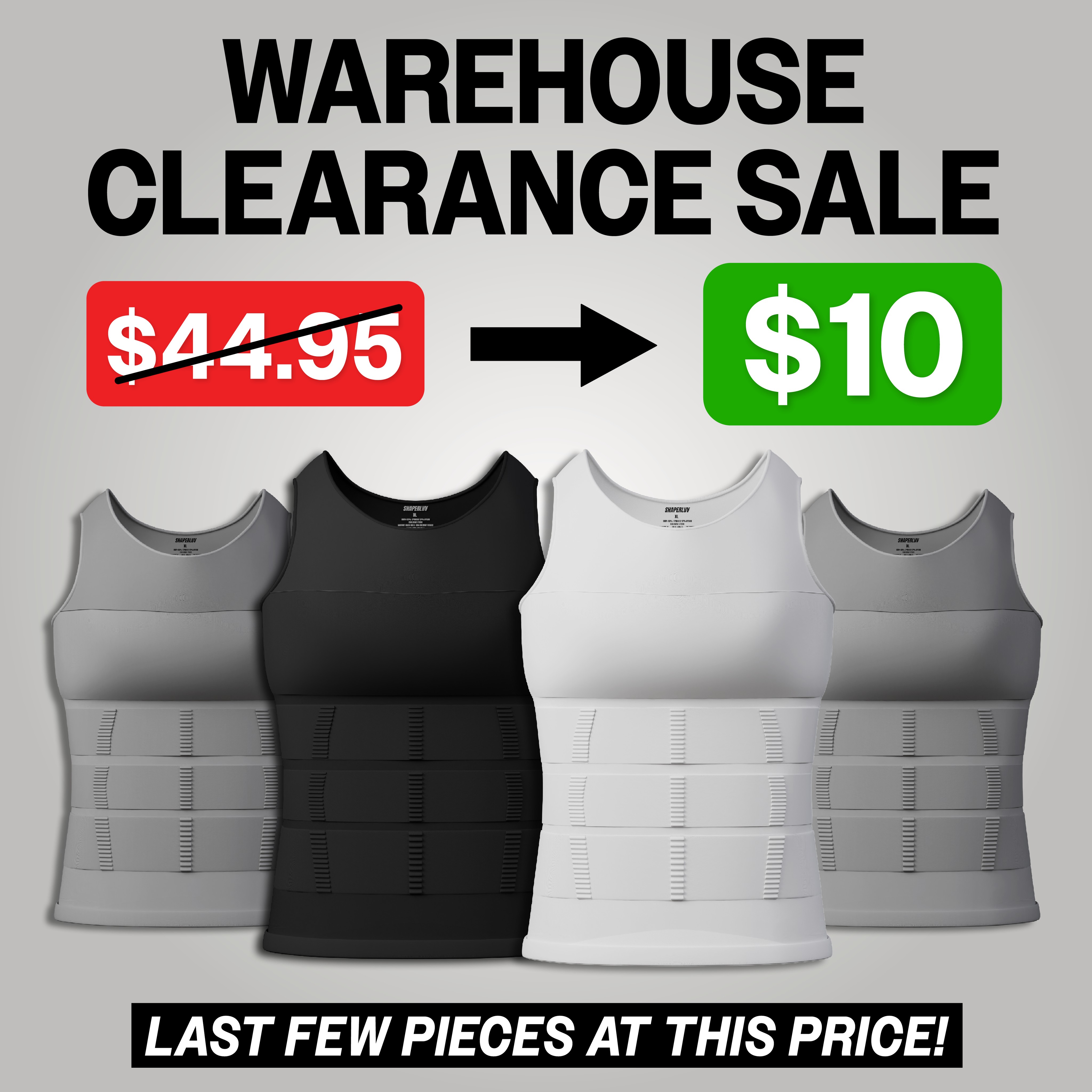 Shaperluv Facebook ad